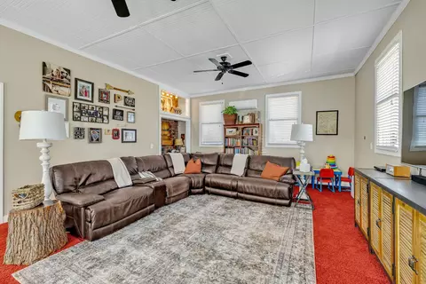 Living - 560 Foxfire Ct, Murfreesboro, TN 37129 photo 12 of 14