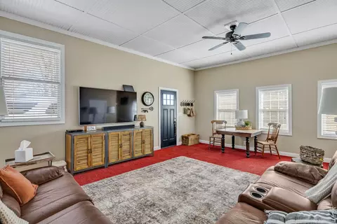 Bedroom - 560 Foxfire Ct, Murfreesboro, TN 37129 photo 10 of 10
