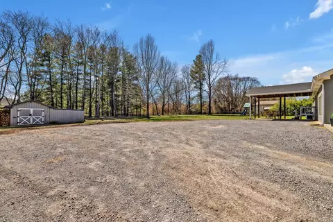 Exterior - 560 Foxfire Ct, Murfreesboro, TN 37129 photo 14 of 14