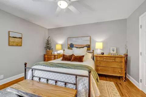 Bedroom - 560 Foxfire Ct, Murfreesboro, TN 37129 photo 4 of 10