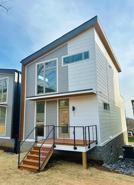 3042 Edwin Cir, Nashville, TN 37207