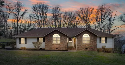 540 Skyline Dr S, Lewisburg, TN 37091