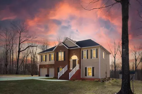 694 Woodall Point Rd, South Pittsburg, TN 37380