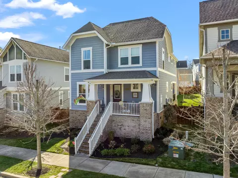 537 Sydenham Dr, Franklin, TN 37064