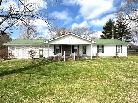 421 Hillcrest Rd, Manchester, TN 37355