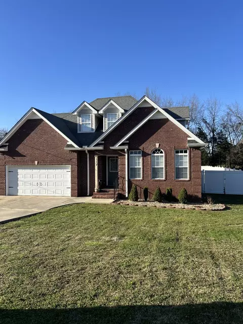 117 Raven Ct, Shelbyville, TN 37160