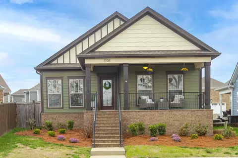 1705 Park Terrace Ln, Nolensville, TN 37135