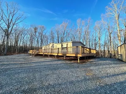 7491 E Fork Ln, Crawford, TN 38554
