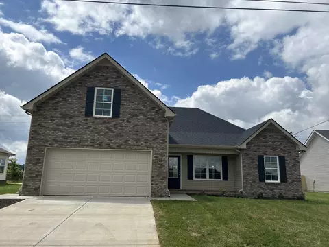 109 Meadowbrook Dr, Shelbyville, TN 37160