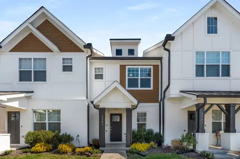 2341 Patrick Ave, Old Hickory, TN 37138