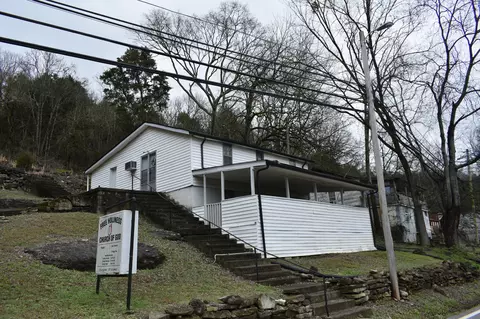 1456 Main St N, Carthage, TN 37030
