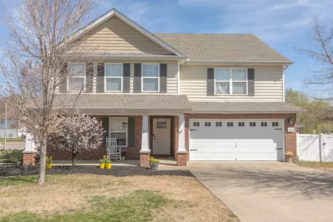 1338 Chopin Court South S, Murfreesboro, TN 37128