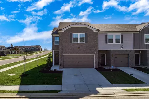 1518 Olympic Ln, Lebanon, TN 37087
