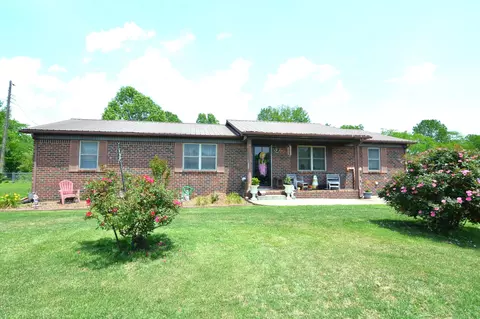1822 Keller Ave, Pulaski, TN 38478