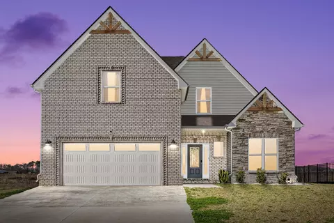 538 Fieldview Way, Clarksville, TN 37043