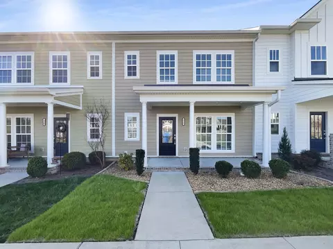 518 Path Aly, Nolensville, TN 37135