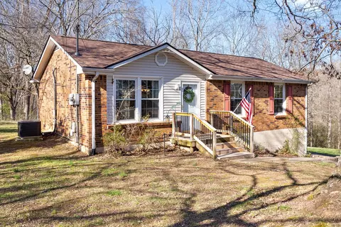 809 Kingsbury Rd, Clarksville, TN 37040