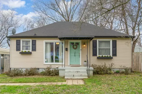 229 Martingale Dr, Old Hickory, TN 37138
