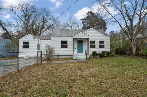 741 E Henderson Dr, Chattanooga, TN 37411