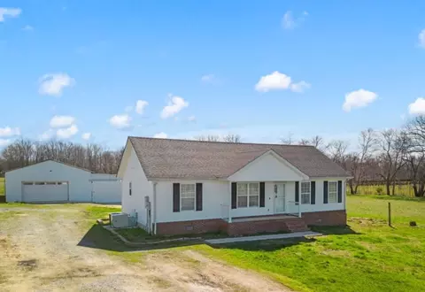 6886 Jacksboro Rd, Mcminnville, TN 37110