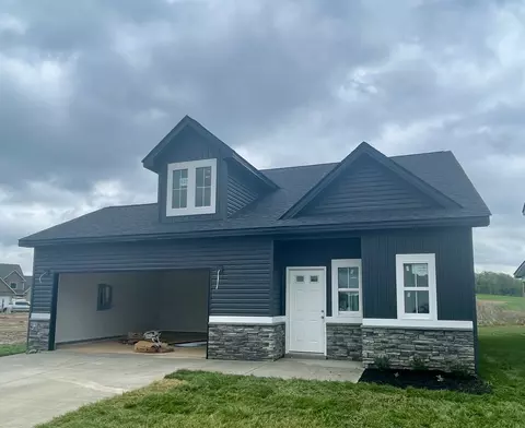 123 Mills Crk, Clarksville, TN 37042