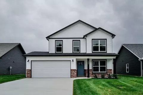 193 Mills Crk, Clarksville, TN 37042
