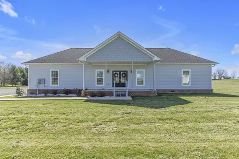 5240 Cross Plains Rd, White House, TN 37188