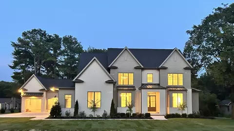 1504 Lipscomb Dr, Brentwood, TN 37027