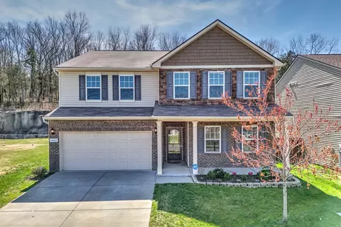 1440 Old Stone Rd, Lebanon, TN 37087