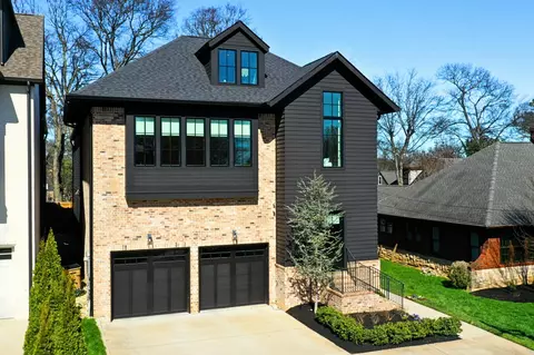 1706 Stokes Ln # A, Nashville, TN 37215