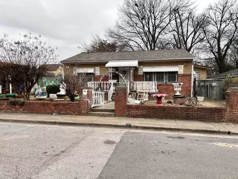 411 N Hawthorne St, Chattanooga, TN 37404