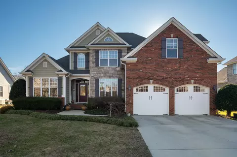 9464 Wandering Way, Ooltewah, TN 37363