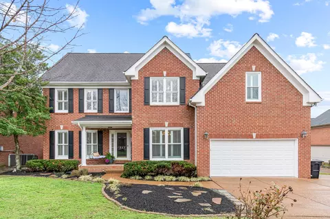 523 Forrest Park Cir, Franklin, TN 37064