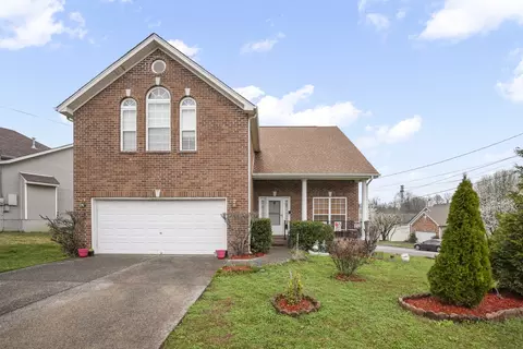 100 Kendall Park Dr, Nashville, TN 37217