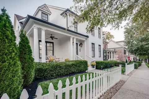 100 Addison Ave, Franklin, TN 37064