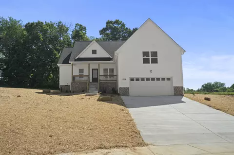 1578 Angus Way, Greenbrier, TN 37073