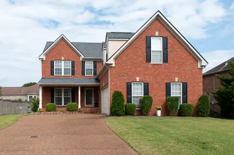 7988 Boone Trce, Nashville, TN 37221