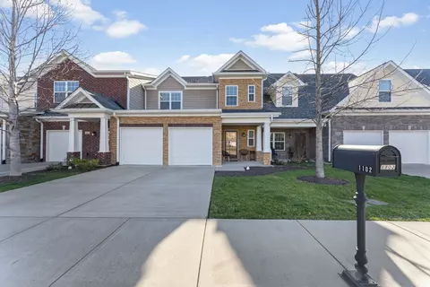 2342 N Tennessee Blvd #1102, Murfreesboro, TN 37130