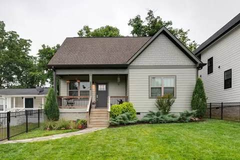 306 Queen Ave # A, Nashville, TN 37207