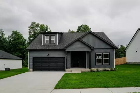 34 Cherry Flds, Clarksville, TN 37042