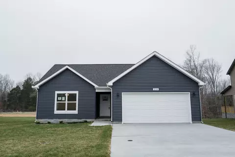 31 Cherry Flds, Clarksville, TN 37042