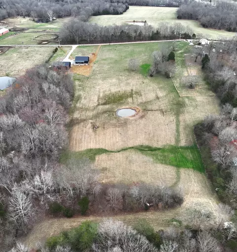 0 Hurdle Hill Lane Tract 2, Bon Aqua, TN 37025
