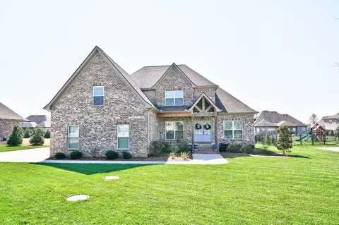 187 Knoxleigh Way, Murfreesboro, TN 37129