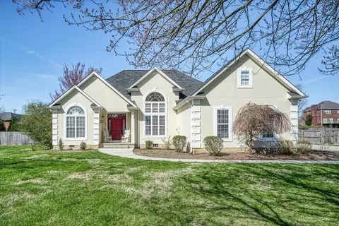 123 Mountain Top Ln, Cookeville, TN 38506