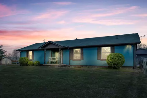 408 Pony Dr, Smyrna, TN 37167