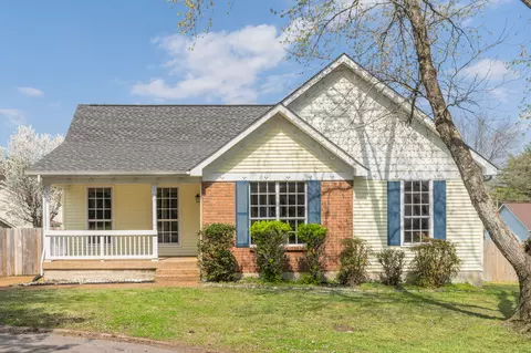 101 Dorchester Ct, Goodlettsville, TN 37072