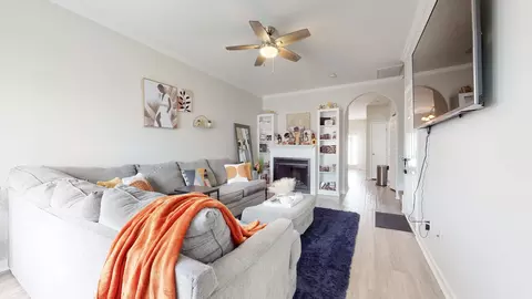 603 Spence Enclave Way, Nashville, TN 37210
