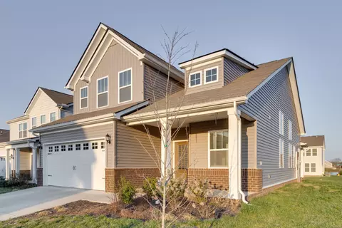 429 Wind Dance Dr, Lebanon, TN 37087
