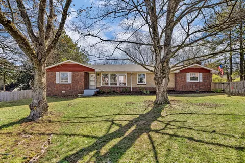 1216 Alfred Dr, Nashville, TN 37205