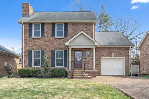 708 N Chestnut Ct, Hermitage, TN 37076